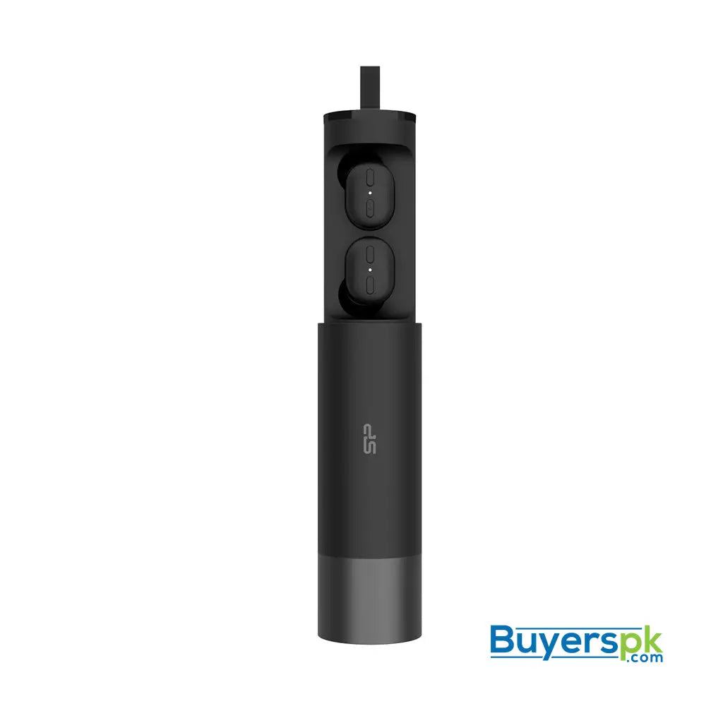 Silicon Power Blast Plug BP81 Bluetooth Earbuds - Headset Silicon Power Blast Plug BP81 Bluetooth Earbuds - Headset